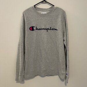 Champion Sweatshirt